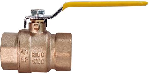 The 15 Best Ball Valves Top Rated Models 2024 Reviews Linquip