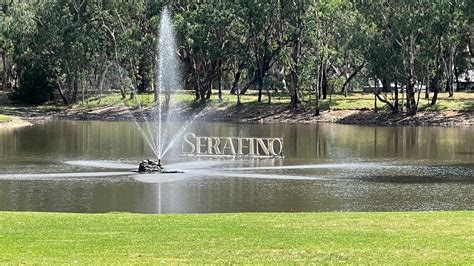 Serafino Winery Mclaren Vale South Australia Youtube