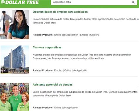 Aplicar En Dollar Tree Trabajos Disponibles En 2022