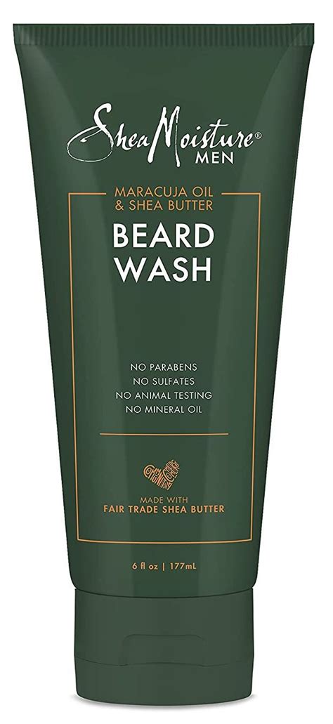 5 Best Beard Products For Black Men 2022 Grooming Guide