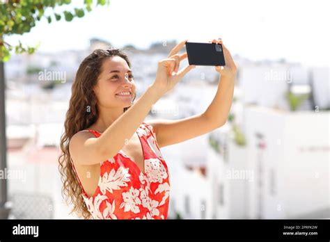 Turistatomandosefoto fotografías e imágenes de alta resolución Alamy