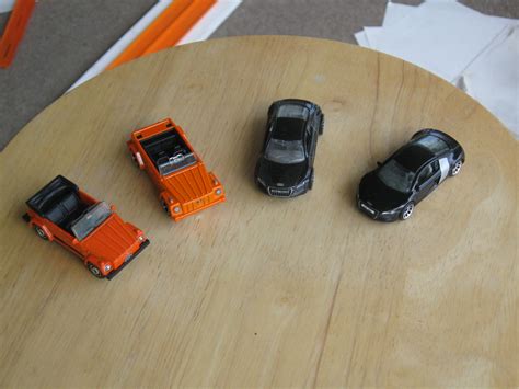 Speed test, Hot Wheels vs. Matchbox - Redline Derby Racing