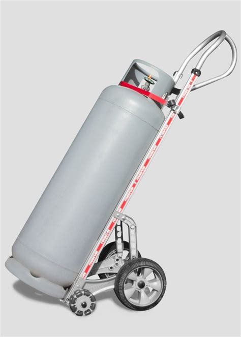 Rotatruck Gas Cylinder Hand Trucks