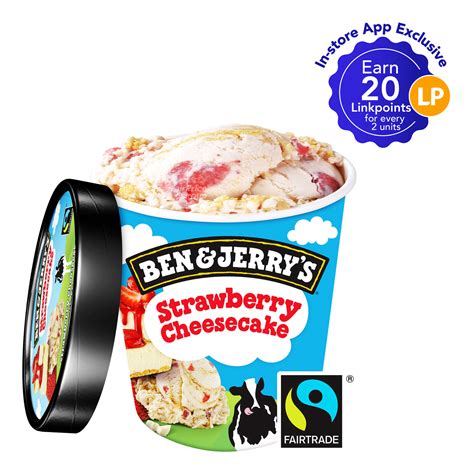 Strawberry Cheesecake Ben And Jerry Ubicaciondepersonas Cdmx Gob Mx