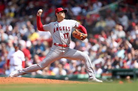 Red Sox rumors: Boston ‘real threat’ to sign Shohei Ohtani (report ...