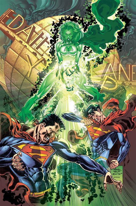 Dc Comics Full January 2023 Solicits More Than Just Batman Promise