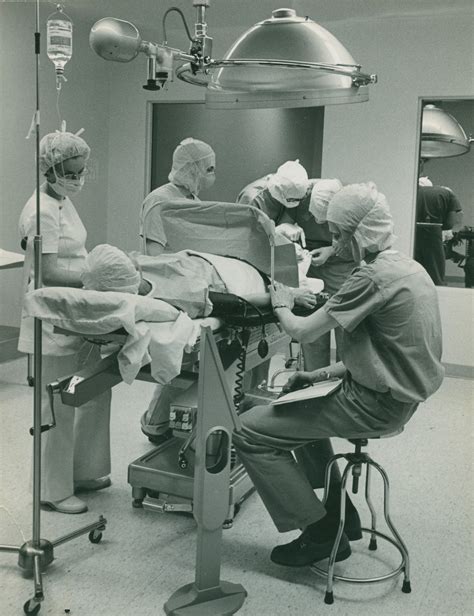 The History of the Dr. William M. Scholl College of Podiatric Medicine
