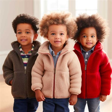 The Ultimate Toddler Winter Clothes Checklist - Fashnfly