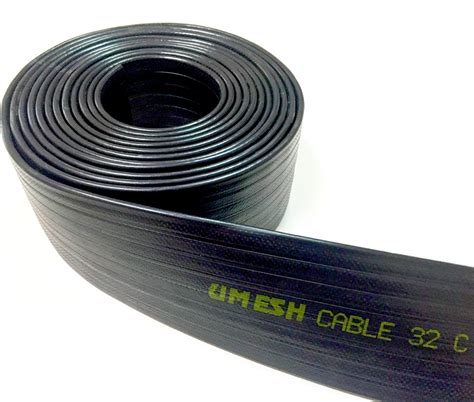 PVC Flat Travel Cable For Lift Elevator Packaging Type Roll At Rs 50