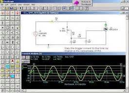 Simulate Your Circuits with Ease Using a Circuit Simulator