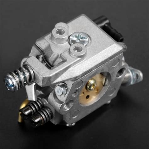 Carburetor For Walbro Cc Cc Chainsaw Carb Spare Parts