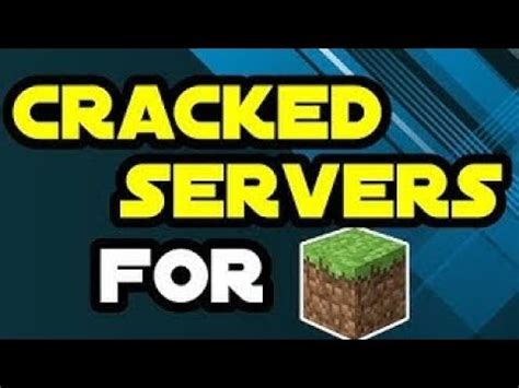 Top 3 Cracked PvP Server For Minecraft Java Edition YouTube