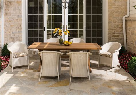 Collection | Lloyd Flanders - Premium outdoor furniture in all-weather ...