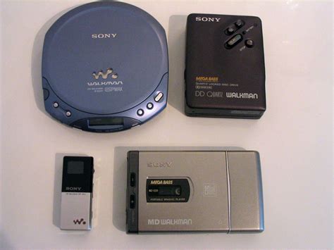 Growing Up Whether It Was On A Walkman Or A Radio I Always Had An