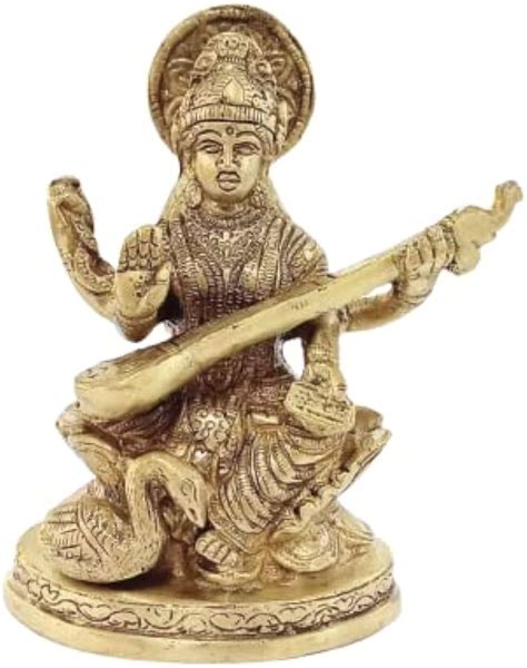 Top Images Of Goddess Saraswati Devi Amazing Collection Images