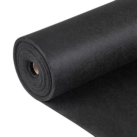 VEVOR Geotextile Landscape Fabric Membrane Soakaway Non Woven 3 X 100