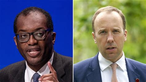 Kwarteng And Hancock Agreed To Advise Fake South Korean Company For £10 000 In Sting Operation