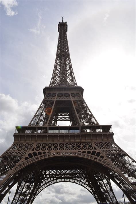 Paris Eiffelturm Frankreich Kostenloses Foto Auf Pixabay Pixabay