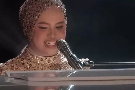 Bangga Putri Ariani Lolos Ke Babak Final America S Got Talent 2023