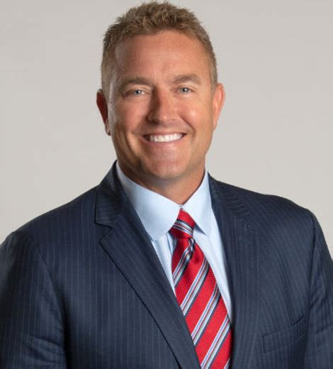 Kirk Herbstreit - Age, NetWorth, Wife, Sons, Bio - Biography