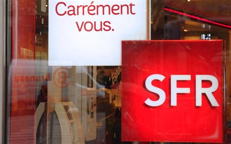 SFR lance aussi la 4G illimitée avec son forfait Family Comparatif d