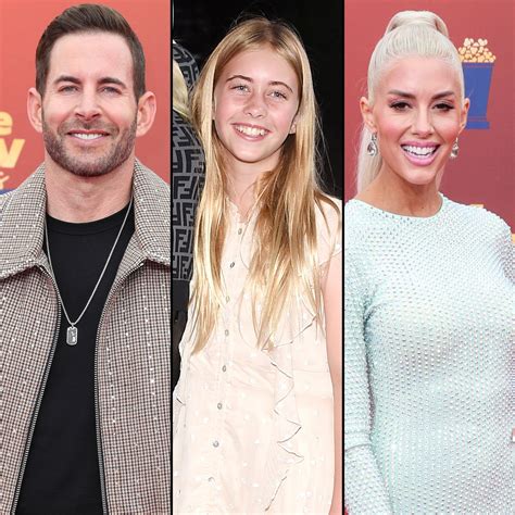Tarek El Moussa’s Daughter Taylor Praises Heather Rae El Moussa | Us Weekly