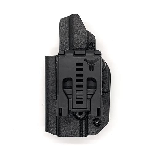 Icarus Precision A C E Module P365 Xl Macro Owb Holster Four Brothers