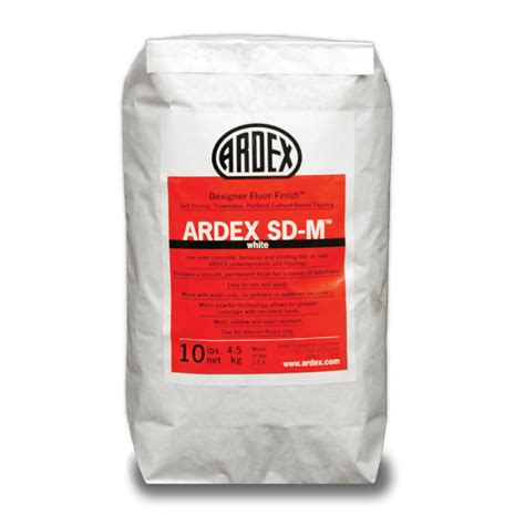 Ardex CG Concrete Guard – Muller Construction Supply