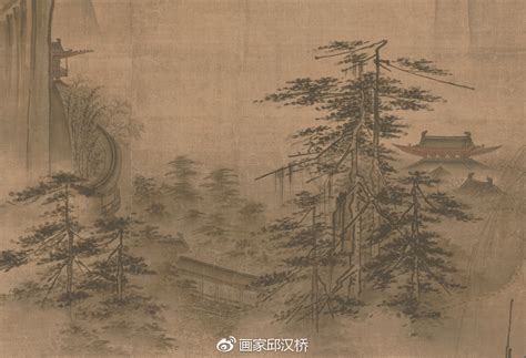 汉桥话画：马远《踏歌图》丰年人乐业，垄上踏歌行北宋