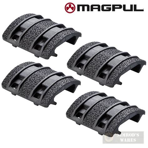 Magpul Picatinny Rail Covers