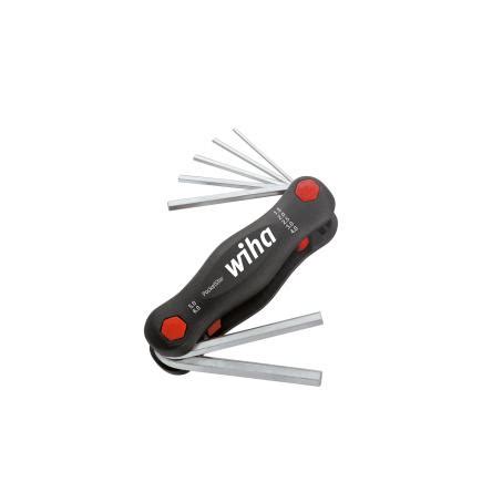 Mister Worker Wiha L Multitool