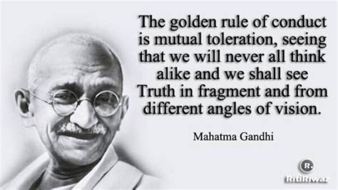 Top Inspiring Mahatma Gandhi Quotes Ritiriwaz