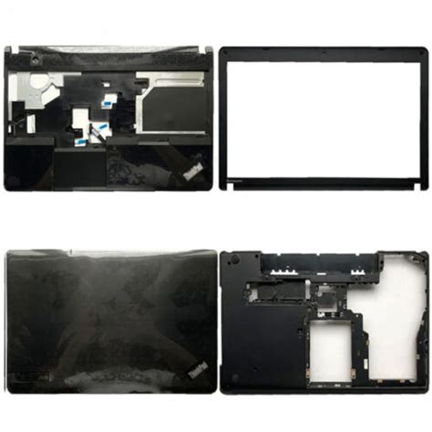 For Lenovo Thinkpad E530 E530C E535 E545 Laptop LCD Back Cover A B C D