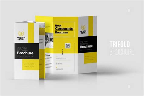 Microsoft Word Trifold Brochure Template Australiabap