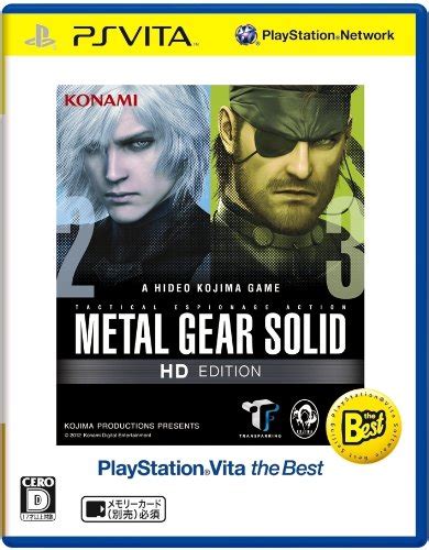 Comprar Metal Gear Solid Ps Vita Desde 13 9 Cultture