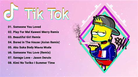 Tiktok Playlist Tiktok Hits 2020 Tik Tok Songs 2020 Vol05 Youtube