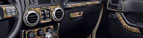 Lincoln Mkx Camo Dash Kits Carid