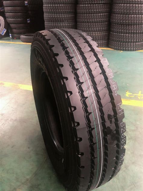 Habilead Top Quality Tbr Tyres Price Heavy Duty Off Road Driving All