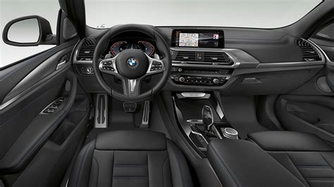 BMW X3 Dettagli Equipaggiamenti E Dati Tecnici BMW It