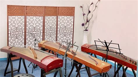 Guzheng Lessons | One-to-One | Group Lessons | Online Lessons | 全球古筝课程 – Guzheng World