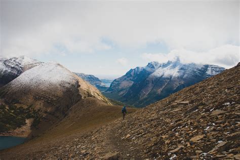 Fotos Gratis Paisaje Naturaleza Rock Desierto Para Caminar Nieve