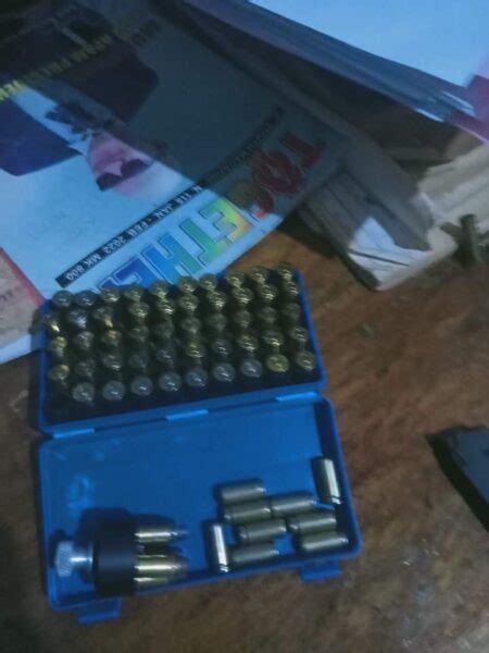 Malawi Police Arrest Ugandan In Mangochi Seize Firearms Ammunition