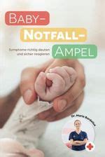 Baby Notfall Ampel Symptome Richtig Deuten Und Sicher Reagieren