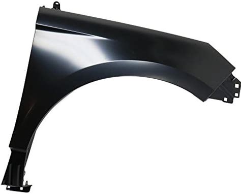 Amazon Evan Fischer Front Fender Compatible With Ford