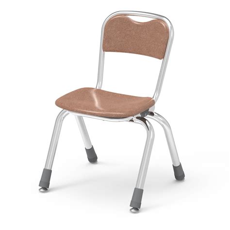 Virco N312 Classroom Chair 12 Inch School And Church Furniture And Equipment