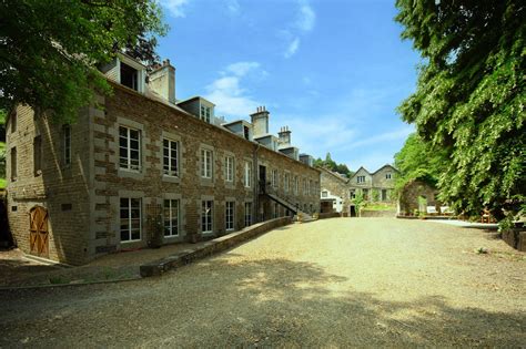 Manoir du Pont des Vaux à Vire Office de Tourisme du Pays de Vire