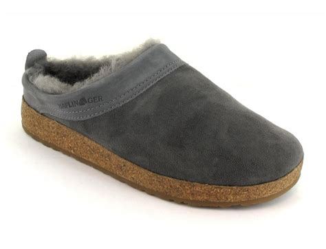 Haflinger House Shoes- German Hausschuhe to Keep Your Feet Warm | A ...