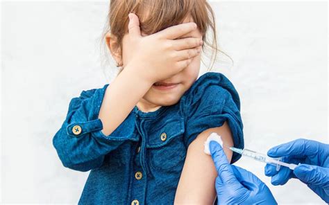 Tips To Help Your Child Overcome Fear Of Shots Scripps Health