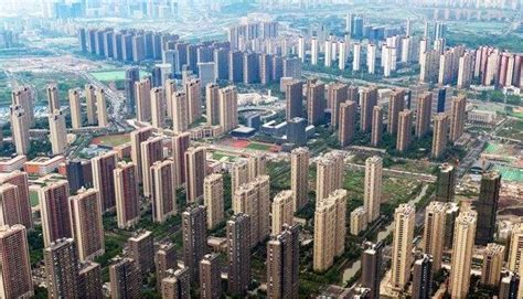 2020年12月中国70城房价稳中有升市场一线资讯整木网