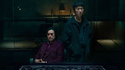 LA Série Japonaise du moment sur Netflix par Wave